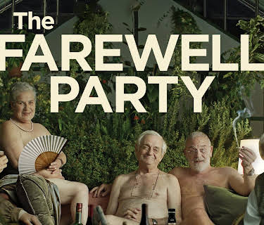 The Farewell Party (English Subtitled) (2015)
