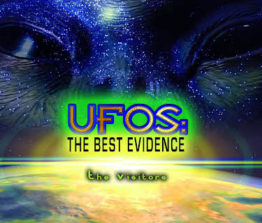 UFOTV Presents: UFOs the Best Evidence - The Government Coverup (2026)