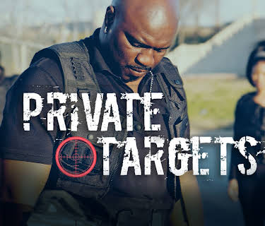 Private Targets (2022)