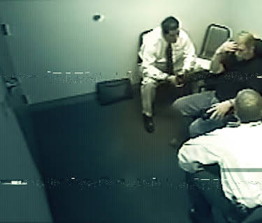 The Confession Tapes – Tilståelsessaker