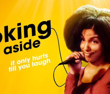 All Joking Aside (2020)