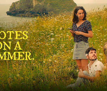 Notes On A Summer (2024)