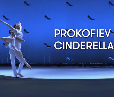Prokofiev - Cinderella (2013)
