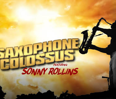 Sonny Rollins - Saxophone Colossus (2017)