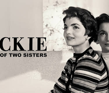 Jackie - A Tale Of Two Sisters (2017)