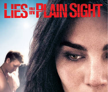 Lies in Plain Sight (2011)