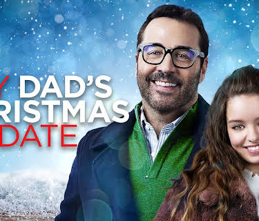 My Dad's Christmas Date (2020)