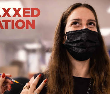 Vaxxed Nation (2021)