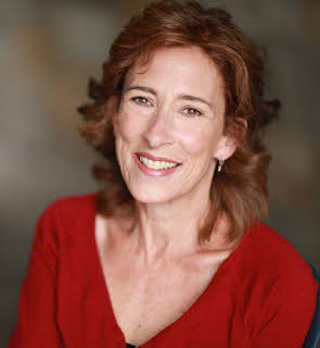 Pamela Holden Stewart