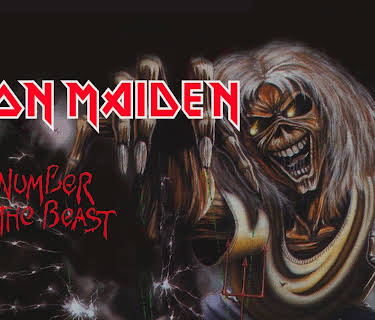 Iron Maiden - Number of the Beast (2020)