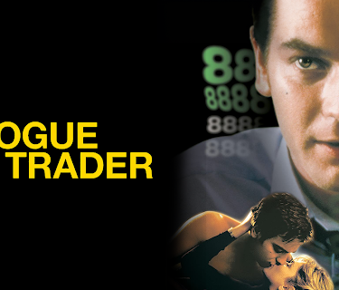 Rogue Trader (MIRAMAX) (1999)