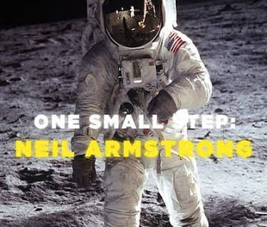 Neil Armstrong: One Small Step (2015)