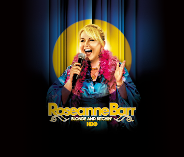 Roseanne Barr: Blonde and Bitchin' (2006)
