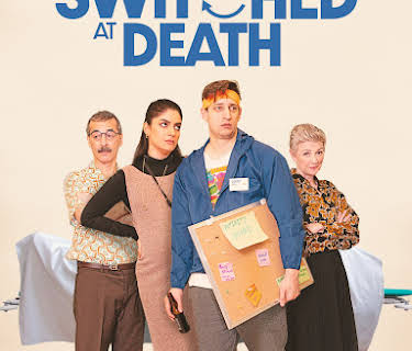 Switched At Death (2024)