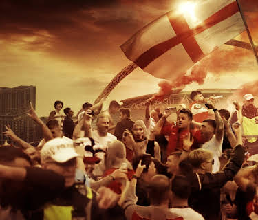 The Final: Attack on Wembley (2024)