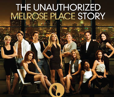 The Unauthorized Melrose Place Story