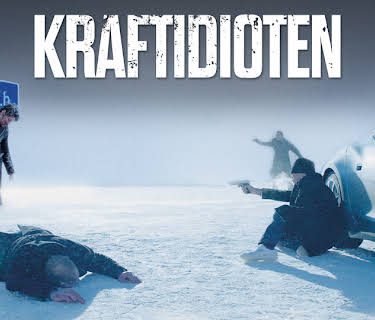 Kraftidioten (2014)