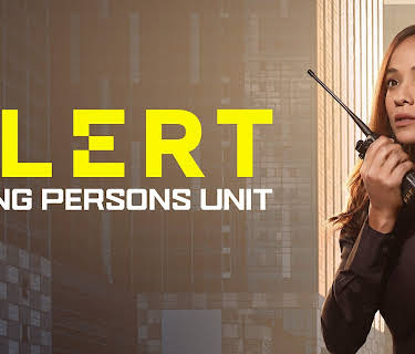 Alert: Missing Persons Unit