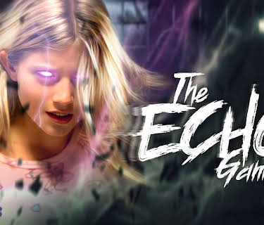The Echo Game (2009)