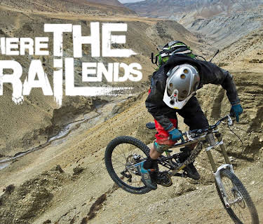 Where the Trail Ends