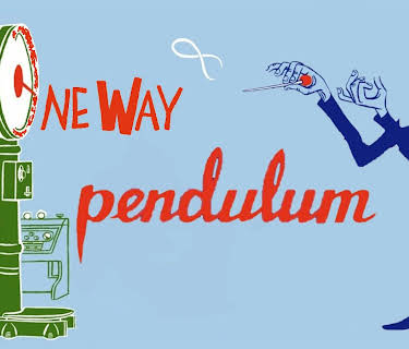 One Way Pendulum (1965)