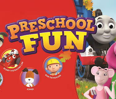 Hit Favorites: Preschool Fun (2011)