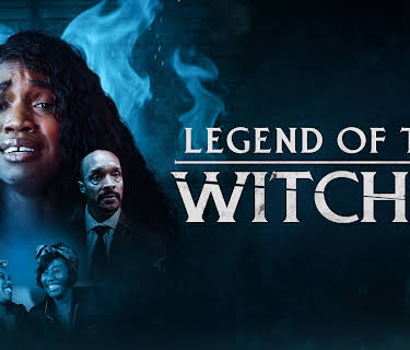 Legend of the Witches (2026)