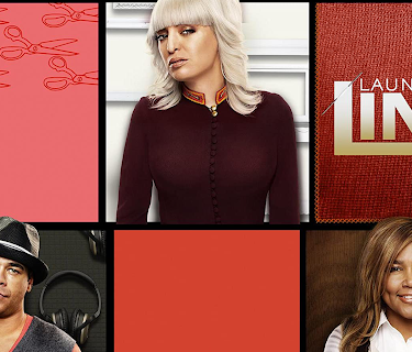 Launch My Line Season 1