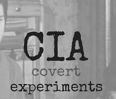 CIA Covert Experiments (2011)