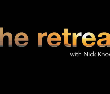 The Retreat with Nick Knowles