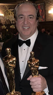 Nick Vallelonga