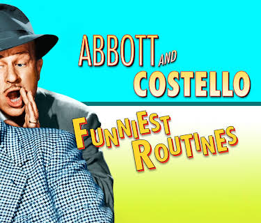 Abbott & Costello: Funniest Routines Volume 1 (1951)