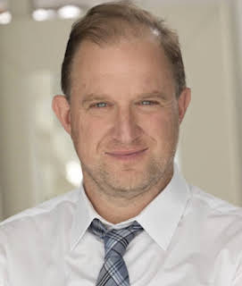 Michael Kelberg