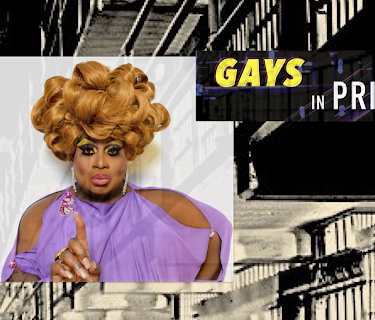 Gays in Prison (2015)