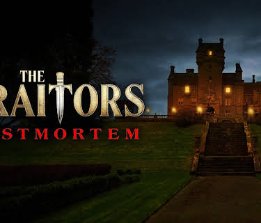 The Traitors: Postmortem S1