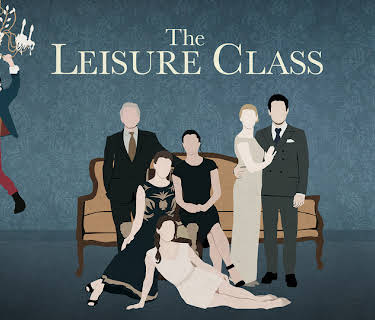 The Leisure Class (2015)