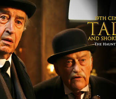 19Th Century Tales And Short Stories: the haunted chair (2010)