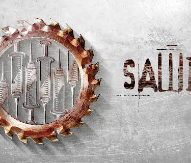 Saw 2 (Unrated) (2005)