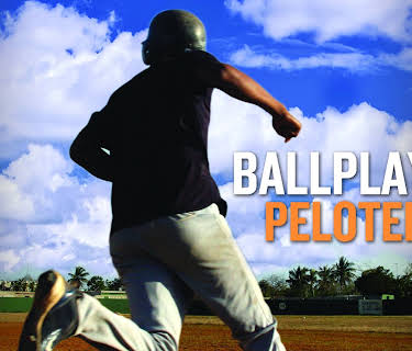 Ballplayer: Pelotero (2012)