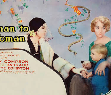 Woman to Woman (1929)
