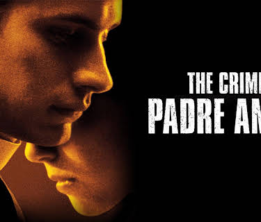 The Crime Of Father Amaro (2002)