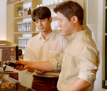 Would You Like a Cup of Coffee?