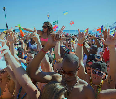 Liberated: The New Sexual Revolution