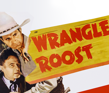Wrangler's Roost (1941)