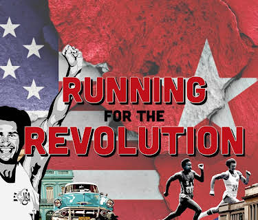 Running for the Revolution (2020)