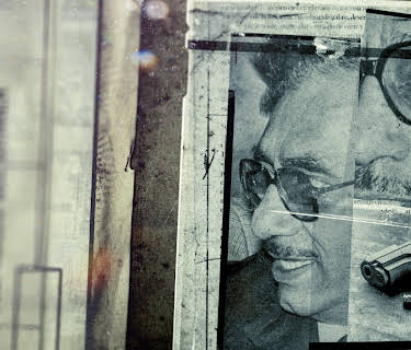 Private nettverk: Attentatet på Manuel Buendía (2021)