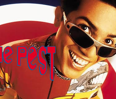 The Pest (1997)