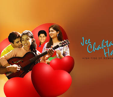 Jee Chahta Hai (2015)