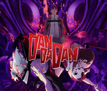 DAN DA DAN