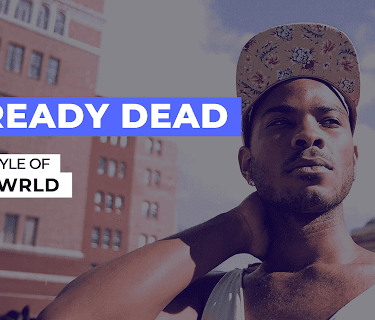 Already Dead in the Style of Juice WRLD (2021)